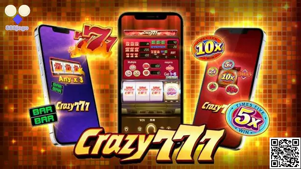 Interface Crazy777 2
