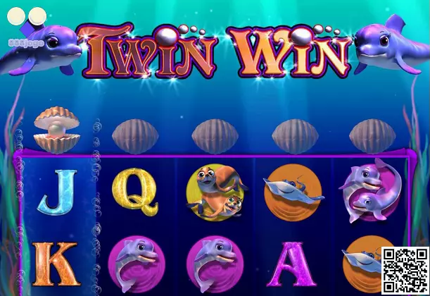 Destaque TWIN WINS