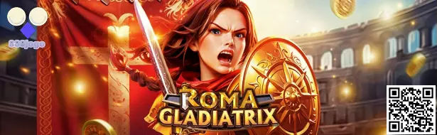 Estratégias Roma Gladiatrix