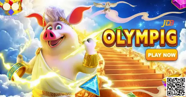 Promoção Olympig