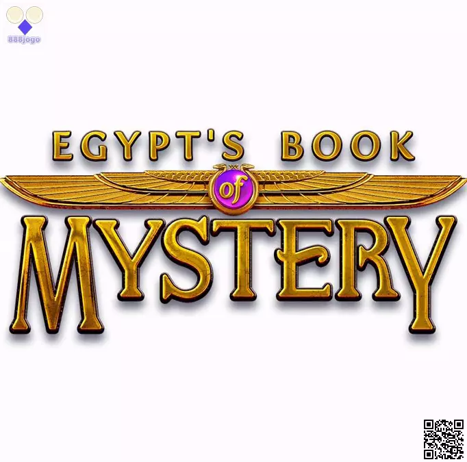 Egypt's Book of Mystery no 888jogoofficial com tema do Antigo Egito