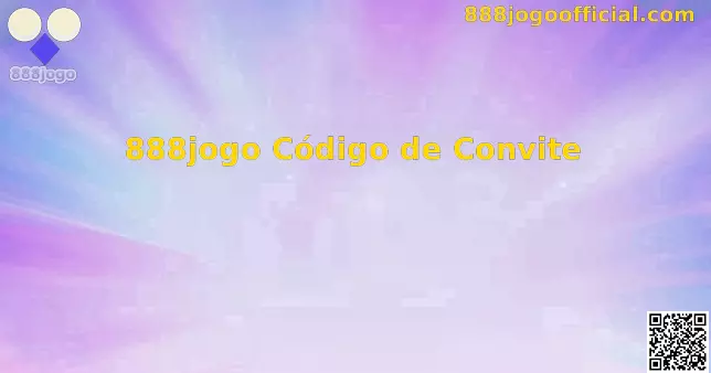 888jogo Código de Convite