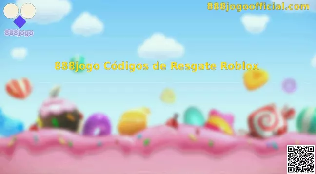 888jogo códigos de resgate roblox