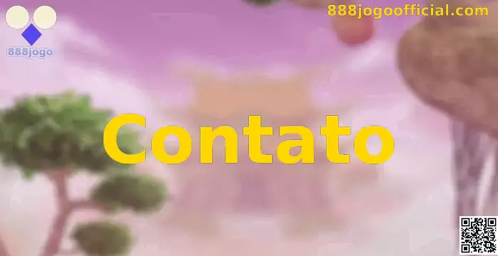 Contato 888jogo