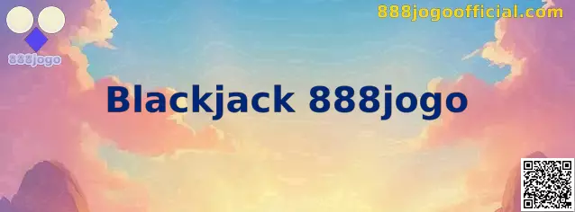 Representação de uma mesa virtual de Blackjack 888jogo