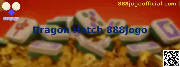 Imagem ilustrativa relacionada ao jogo Dragon Hatch 888jogo