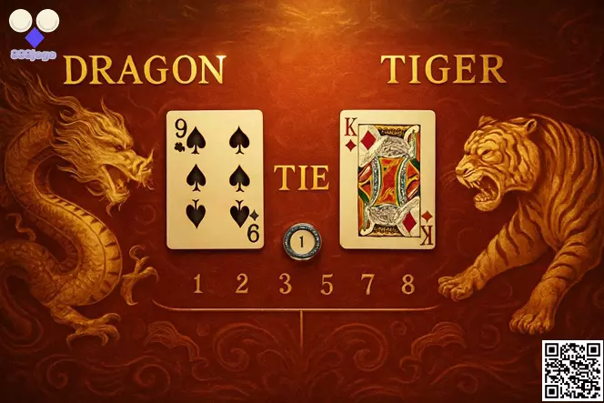 Dragon Tiger 888jogo