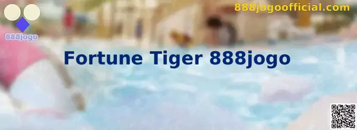 Fortune Tiger 888jogo Interface