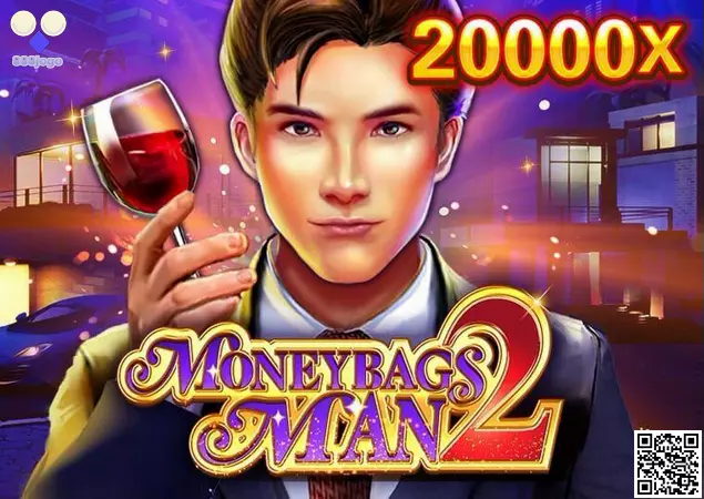 Moneybags Man Gameplay