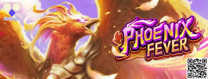 Phoenix Fever Jackpot Hero