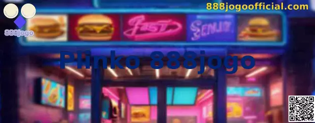 Representação visual do tabuleiro do Plinko 888jogo com pinos e áreas de resultado