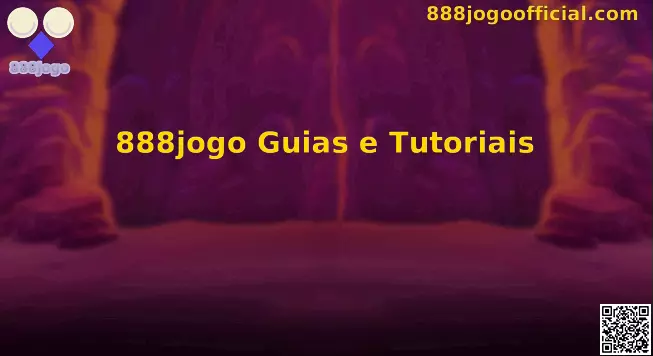 888jogo Guias e Tutoriais