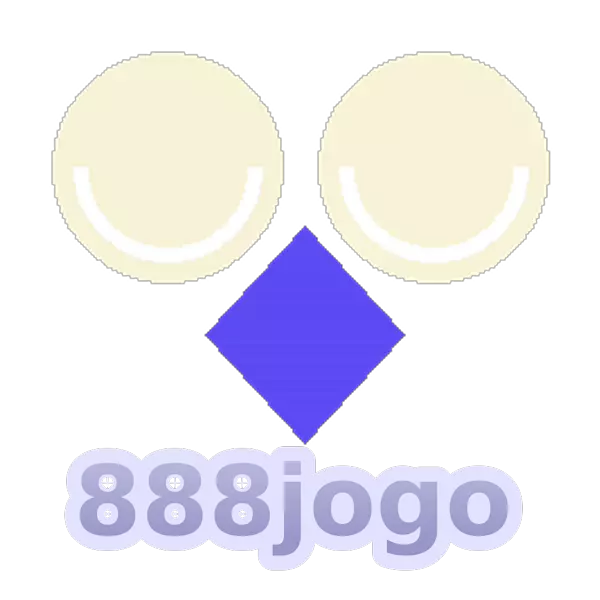 888jogo Logo
