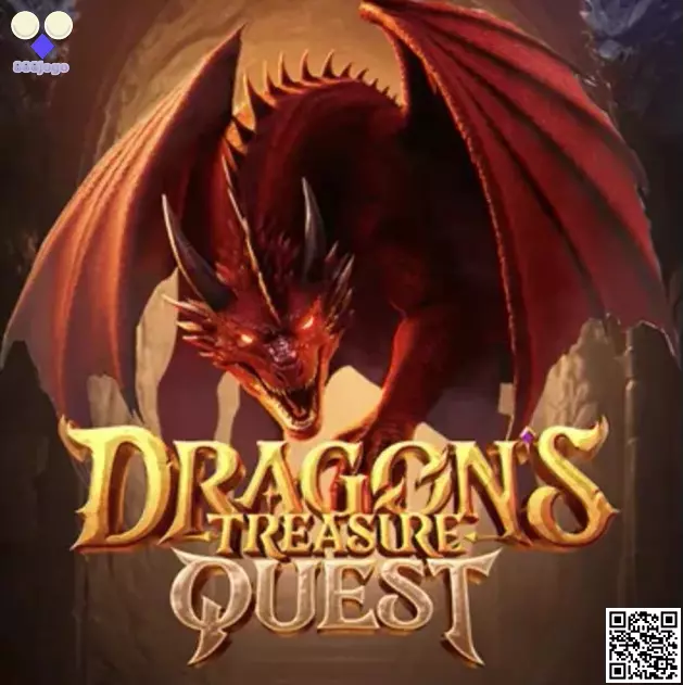 Dragon's Treasure Quest na 888jogoofficial.com