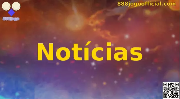 888jogo Notícias