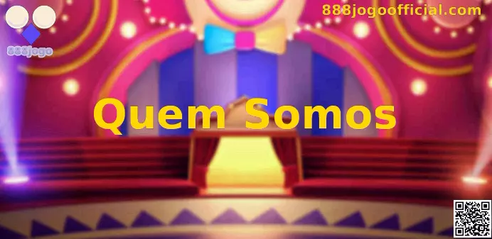 Quem Somos 888jogo