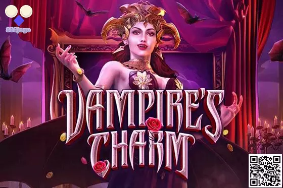 Vampire's Charm Slot